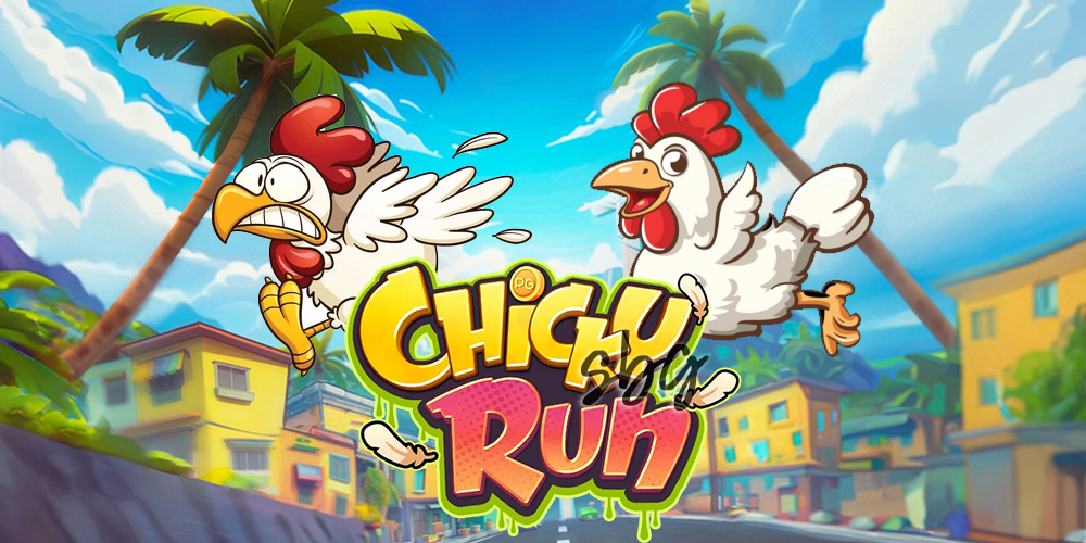 Pola Main Chicky Run