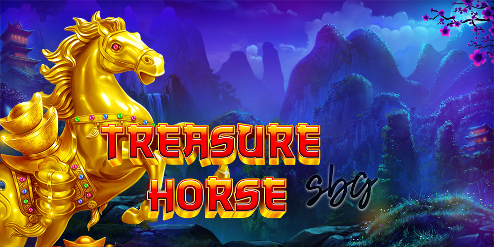 Rtp Treasure Horse