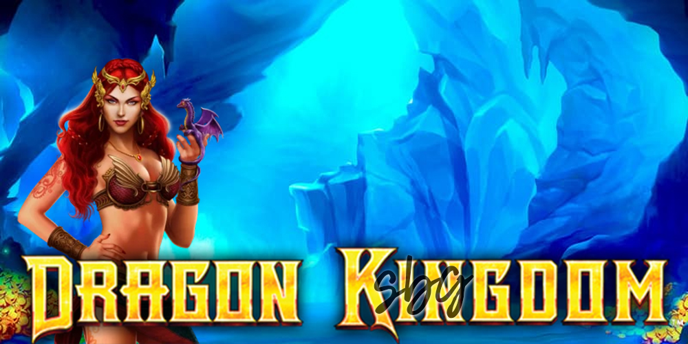 Slot Dragon Kingdom Terbaik