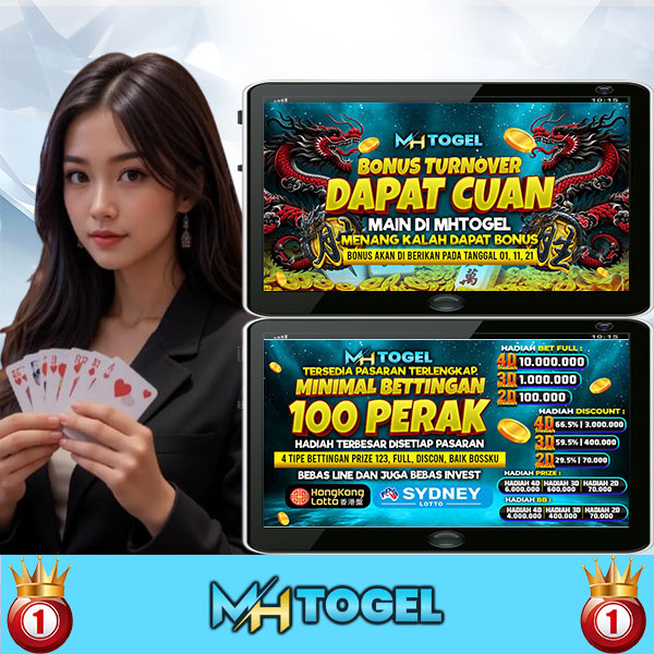 5 Situs Slot Terpercaya dengan Keamanan Terbaik